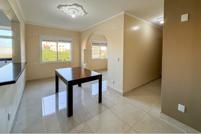 Apartamento, 3 quartos, 70 m² - Foto 1