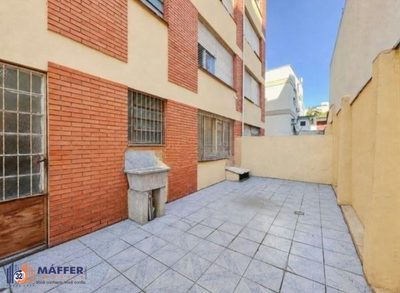 Apartamento, 1 quarto, 40 m² - Foto 1