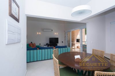 Apartamento, 4 quartos, 207 m² - Foto 4