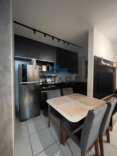 Apartamento, 2 quartos, 50 m² - Foto 1