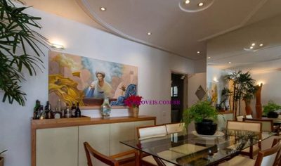 Apartamento, 3 quartos, 141 m² - Foto 5