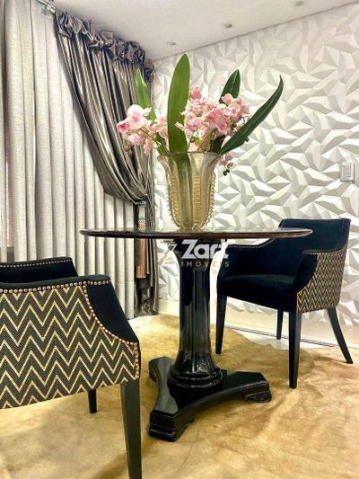 Apartamento, 3 quartos, 133 m² - Foto 4