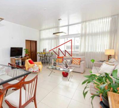 Apartamento, 3 quartos, 150 m² - Foto 5