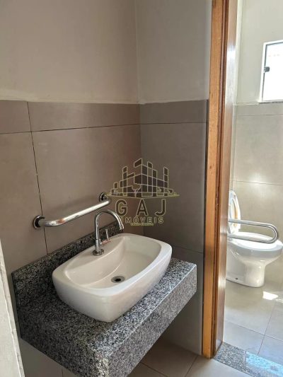 Prédio Inteiro, 115 m² - Foto 4