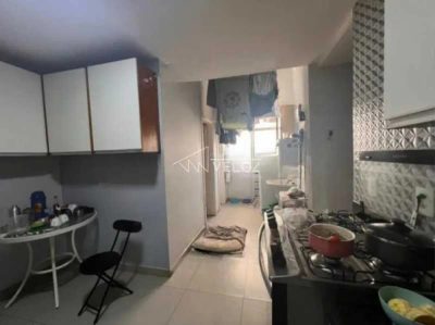Apartamento, 3 quartos, 119 m² - Foto 1