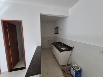 Apartamento, 1 quarto - Foto 2