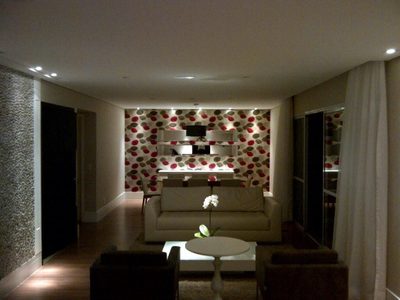 Apartamento, 3 quartos, 186 m² - Foto 3