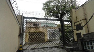 Sobrado, 3 quartos, 245 m² - Foto 5
