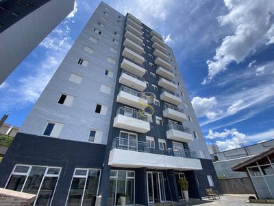 Apartamento, 3 quartos, 64 m² - Foto 2