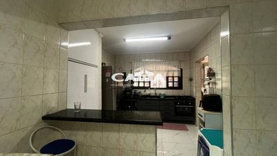 Casa, 3 quartos, 180 m² - Foto 5
