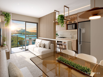 Apartamento, 3 quartos, 149 m² - Foto 3
