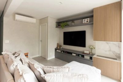 Apartamento, 1 quarto, 77 m² - Foto 2