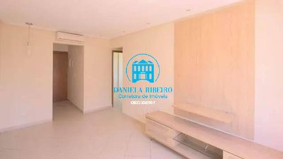 Apartamento, 2 quartos, 75 m² - Foto 2