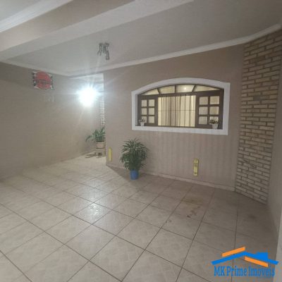 Sobrado, 3 quartos, 180 m² - Foto 2