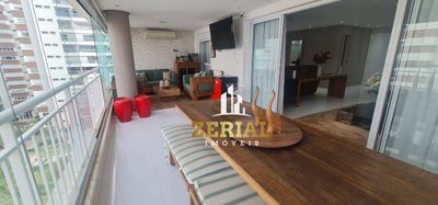Apartamento, 3 quartos, 198 m² - Foto 1