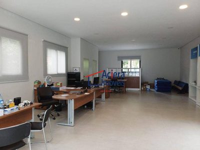 Loja-Salão, 100 m² - Foto 3