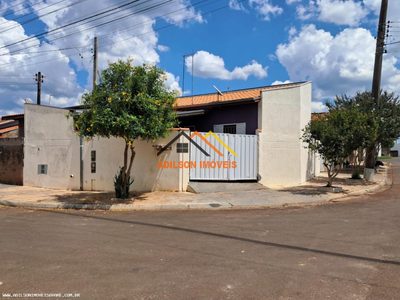 Casa, 3 quartos - Foto 1