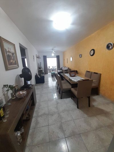 Apartamento, 3 quartos, 130 m² - Foto 2