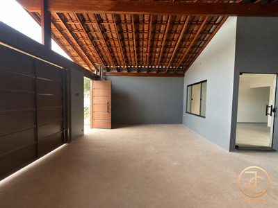 Casa, 2 quartos - Foto 3