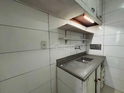 Apartamento, 1 quarto, 42 m² - Foto 2