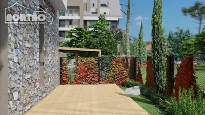 Casa, 1 quarto, 66 m² - Foto 5