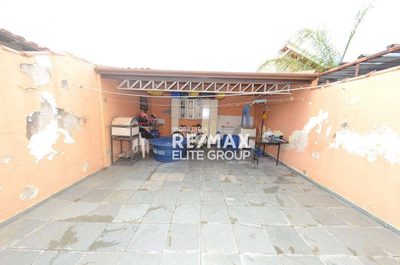 Casa, 3 quartos, 138 m² - Foto 2