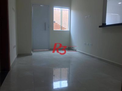 Sobrado, 2 quartos, 49 m² - Foto 4