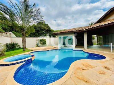 Casa, 4 quartos, 422 m² - Foto 2