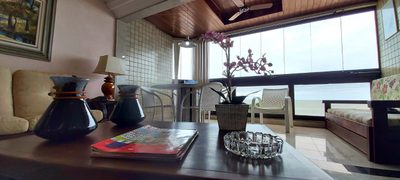 Apartamento, 3 quartos, 180 m² - Foto 1
