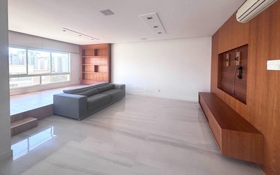 Apartamento, 3 quartos, 240 m² - Foto 5