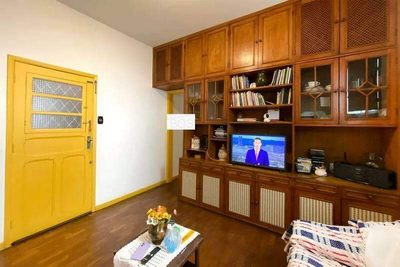 Apartamento, 2 quartos, 80 m² - Foto 1