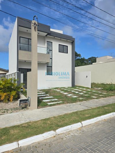 Casa de Condomínio, 4 quartos - Foto 3