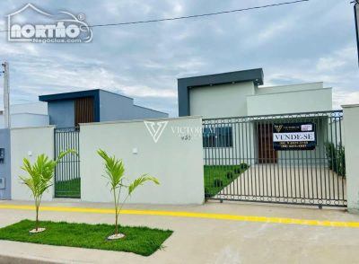 Casa, 4 quartos, 125 m² - Foto 1
