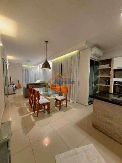 Casa, 3 quartos, 128 m² - Foto 2