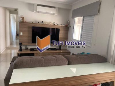 Apartamento, 2 quartos, 79 m² - Foto 2