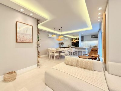 Apartamento, 4 quartos, 165 m² - Foto 5