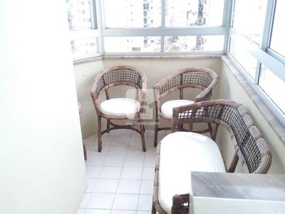 Apartamento, 3 quartos, 96 m² - Foto 5