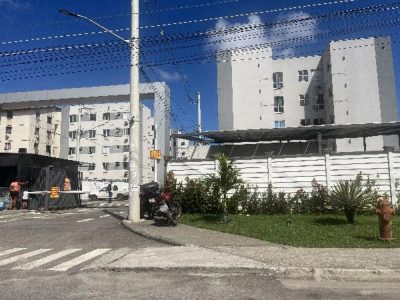 Apartamento, 2 quartos, 43 m² - Foto 1