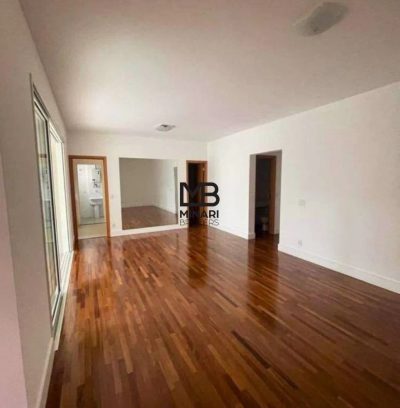 Apartamento, 3 quartos, 156 m² - Foto 3