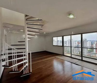 Cobertura, 4 quartos, 269 m² - Foto 1