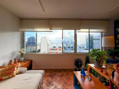 Apartamento, 3 quartos, 76 m² - Foto 4