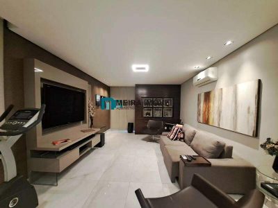 Cobertura, 4 quartos, 220 m² - Foto 3