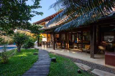 Casa de Condomínio, 5 quartos - Foto 3