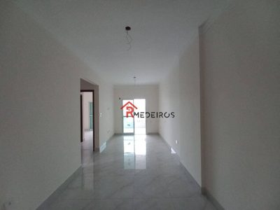 Apartamento, 2 quartos, 69 m² - Foto 2