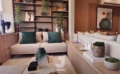 Apartamento, 2 quartos, 67 m² - Foto 2