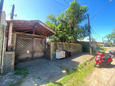 Casa, 1 quarto, 100 m² - Foto 2