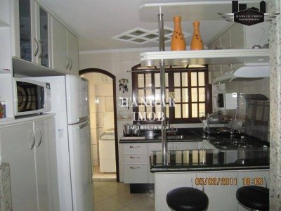 Casa, 2 quartos, 97 m² - Foto 4