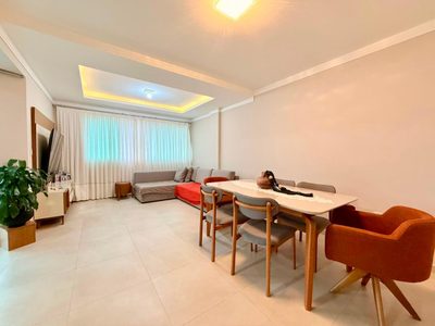Apartamento, 3 quartos, 120 m² - Foto 3