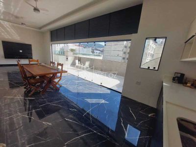 Apartamento, 3 quartos, 176 m² - Foto 3