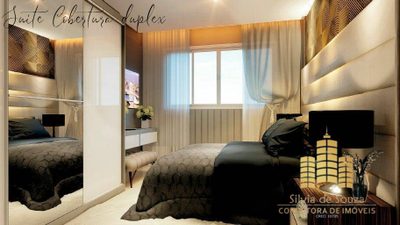 Apartamento, 3 quartos, 157 m² - Foto 4